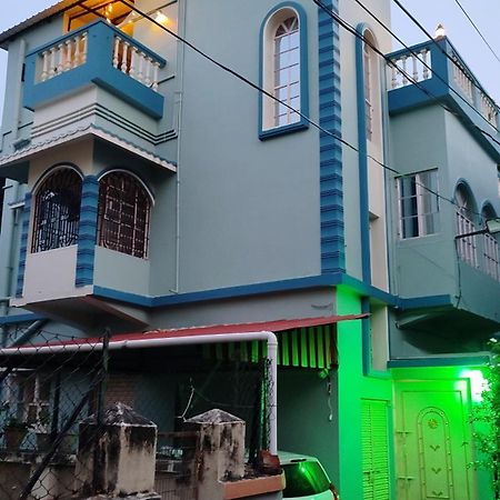 דירות Shānti Niketan Urban Sky מראה חיצוני תמונה