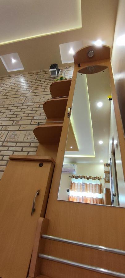 דירות Shānti Niketan Urban Sky מראה חיצוני תמונה